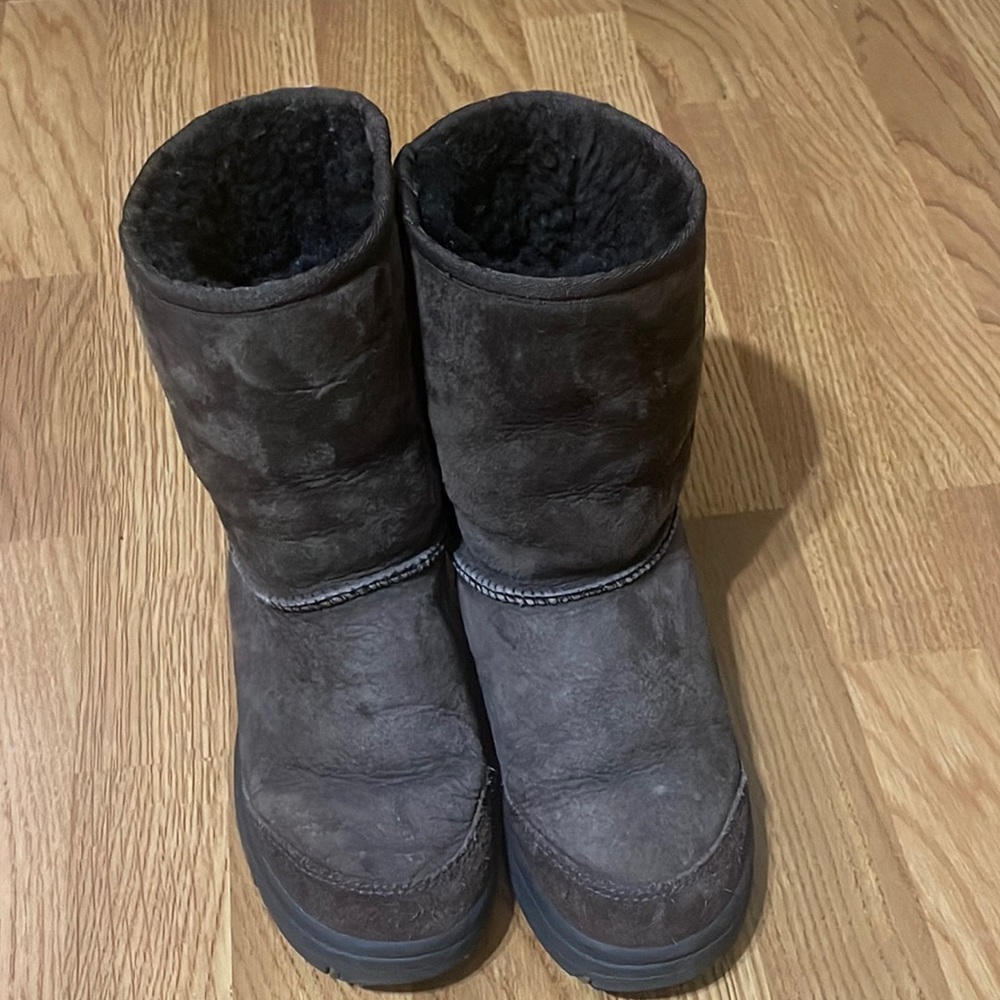 Ugg Boots Size 6